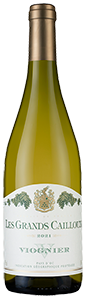 Les Grands Cailloux Viognier 2021