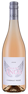 Villa des Anges Rosé 2022