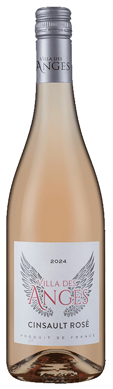 Villa des Anges Rosé Villa des Anges Rosé
