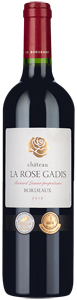 Château La Rose Gadis 2018