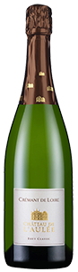 Château de l'Aulée Crémant 