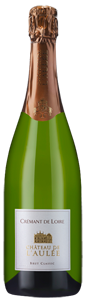 Château de l'Aulée Crémant NV