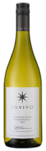 Invivo Averys Sauvignon Blanc