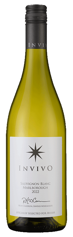 Invivo Averys Sauvignon Blanc 2022