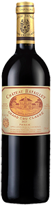 Château Batailley 2023