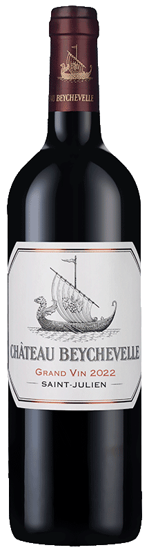 Château Beychevelle 2022 Château Beychevelle 2022