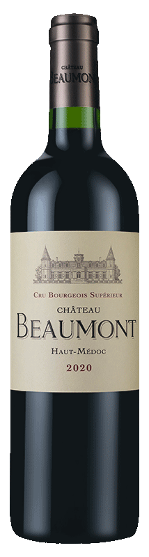 Château Beaumont 2020 Château Beaumont 2020
