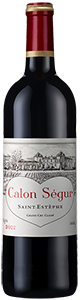 Château Calon-Ségur 2022