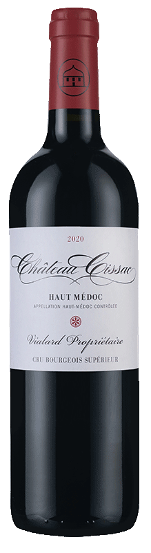 Château Cissac 2020 Château Cissac 2020