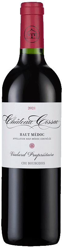 Château Cissac 2021