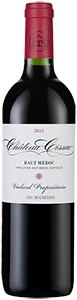 Château Cissac 2022
