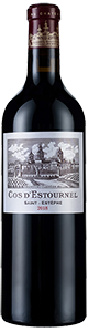 Château Cos d'Estournel 2018
