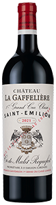 Château la Gaffelière 2021