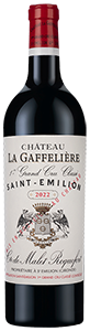 Château la Gaffelière