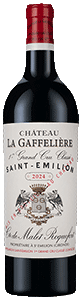 Château la Gaffelière