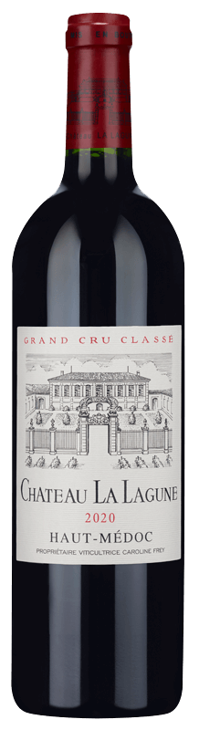 Château la Lagune 2020 Château la Lagune 2020