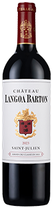 Château Langoa Barton 2023