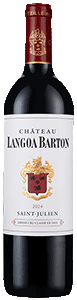 Château Langoa Barton