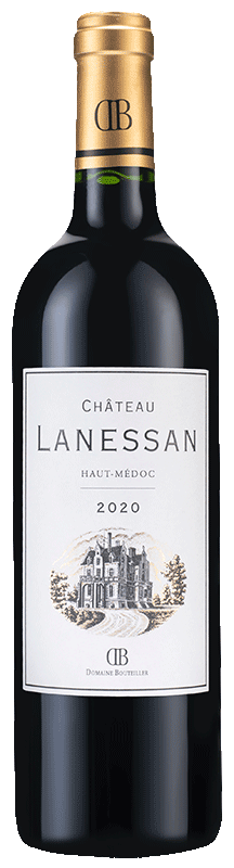 Château Lanessan 2020 Château Lanessan 2020