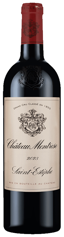 Château Montrose 2023