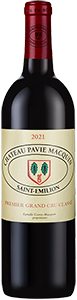 Château Pavie-Macquin 2021