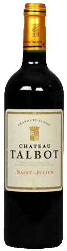 Château Talbot Château Talbot