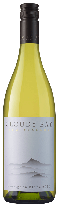 Cloudy Bay Sauvignon Blanc Cloudy Bay Sauvignon Blanc