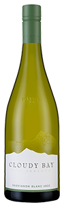 Cloudy Bay Sauvignon Blanc 2022