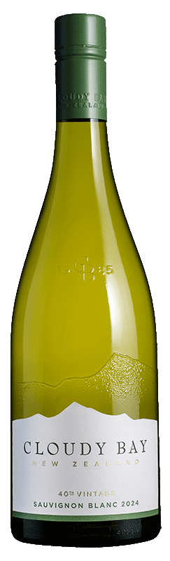 Cloudy Bay Sauvignon Blanc