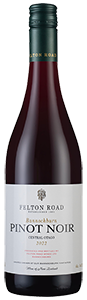Felton Road Bannockburn Pinot Noir 2022