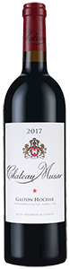 Chateau Musar 2017