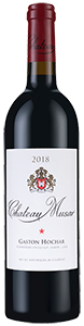 Chateau Musar 2018