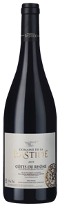 Domaine de la Bastide 2019