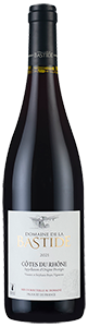 Domaine de la Bastide Côtes du Rhône 2021