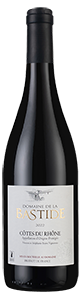 Domaine de la Bastide Côtes du Rhône