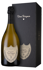 Champagne Dom Pérignon (in gift box) 2013