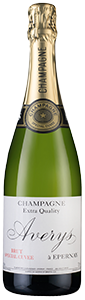 Averys Special Cuvée Brut Champagne NV