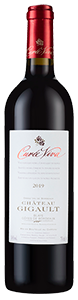 Château Gigault Cuvée Viva 2019