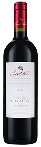 Château Gigault Cuvée Viva 2022