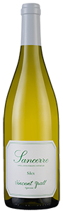 Vincent Grall Cuvée Tradition Silex 2022