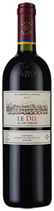 Le Dix de Los Vascos 2017