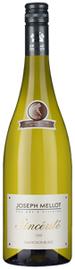 Sincérité Sauvignon Blanc 2018