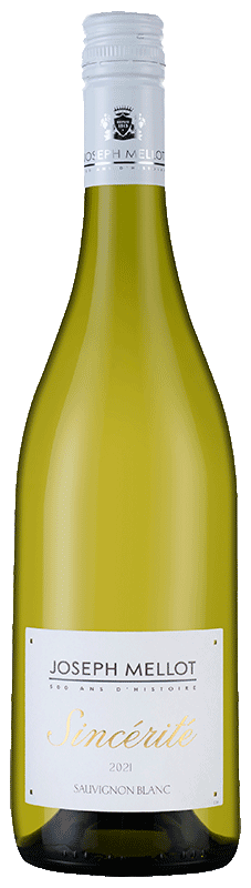 Sincérité Sauvignon Blanc 2021