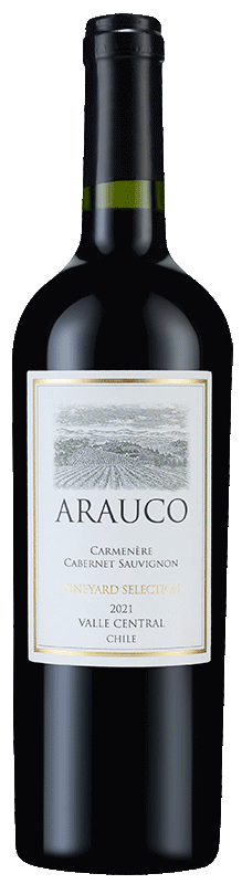 Arauco Carmenère Cabernet Sauvignon 2021