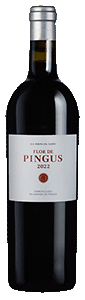Flor de Pingus