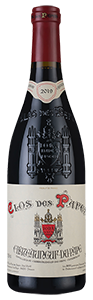Clos des Papes Châteauneuf-du-Pape 2019