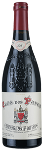 Clos des Papes Châteauneuf-du-Pape 2021