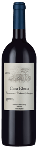 Casa Elena Carmenere Cabernet Sauvignon 2018