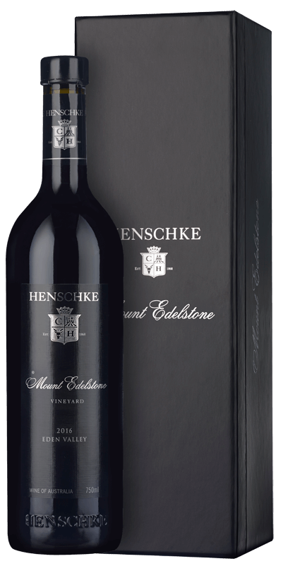 Henschke Mount Edelstone Eden Valley Shiraz 2016 Henschke Mount Edelstone Eden Valley Shiraz 2016