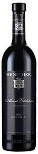 Henschke Mount Edelstone Eden Valley Shiraz 2017